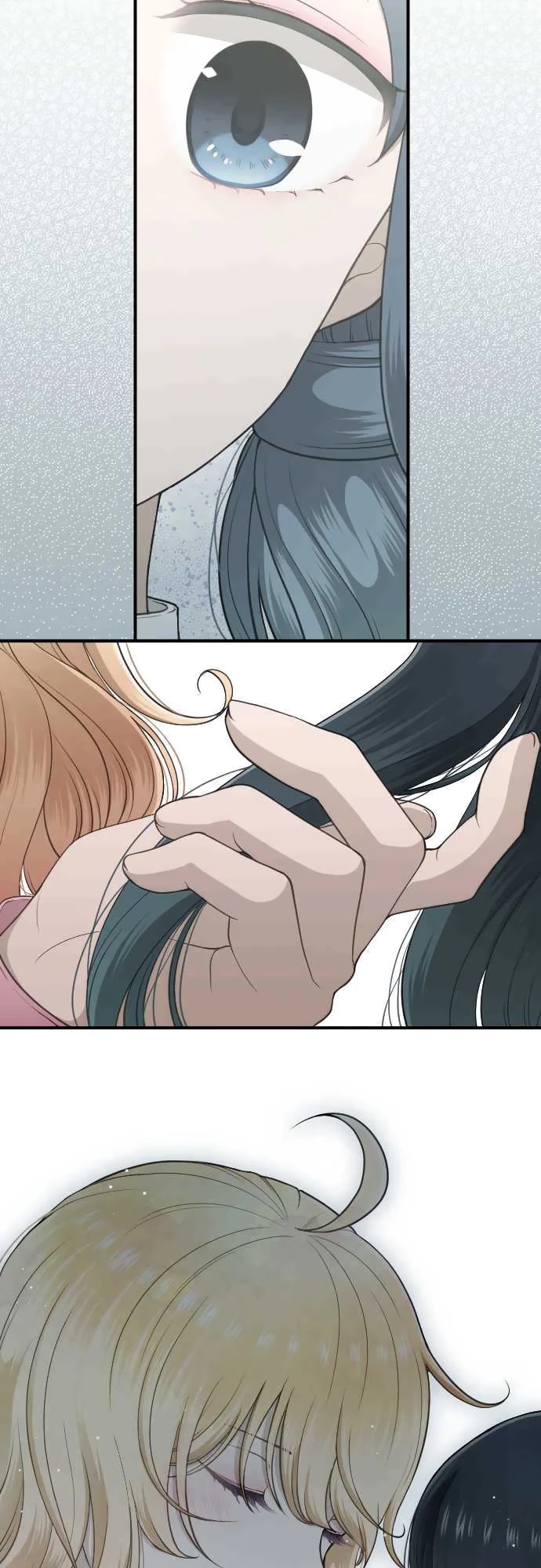 Ouji-sama Nante Iranai Chapter 191 page 18 - Chapter 191: Suzushiro-senpai and Himezaki-senpai
