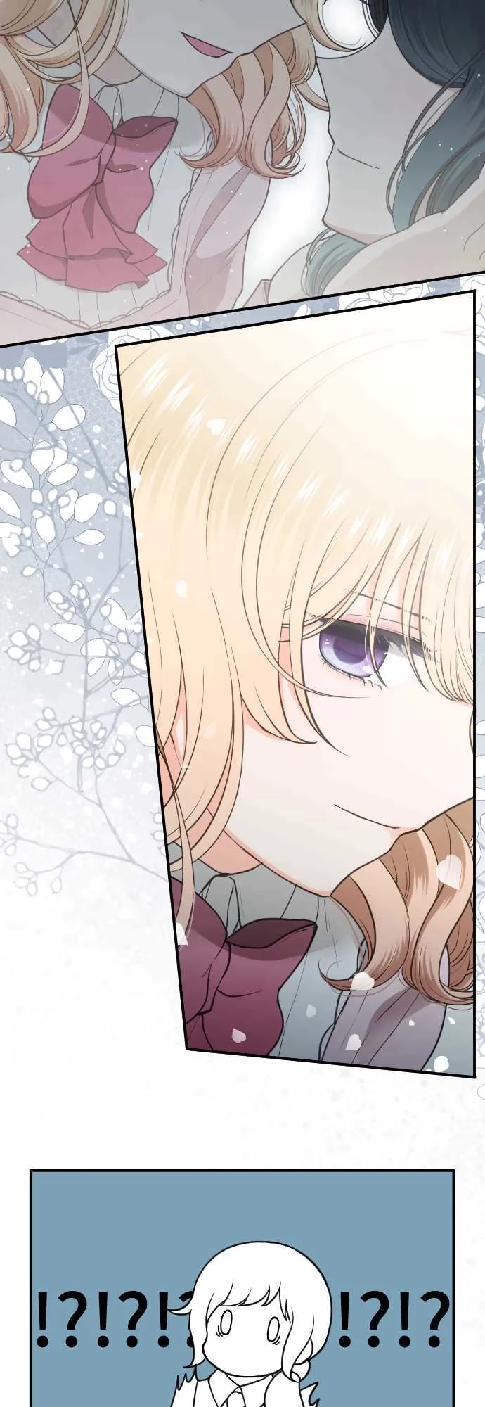 Ouji-sama Nante Iranai Chapter 191 page 19 - Chapter 191: Suzushiro-senpai and Himezaki-senpai