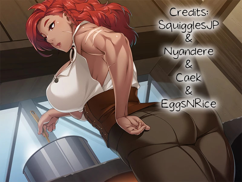 Ouji-sama Nante Iranai Chapter 192 page 1 - Chapter 192: At The Same Time