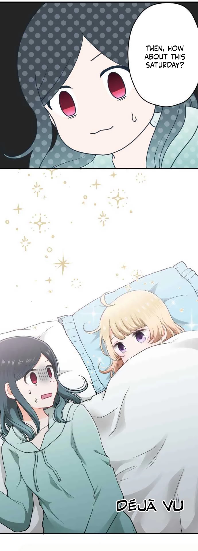 Ouji-sama Nante Iranai Chapter 192 page 19 - Chapter 192: At The Same Time