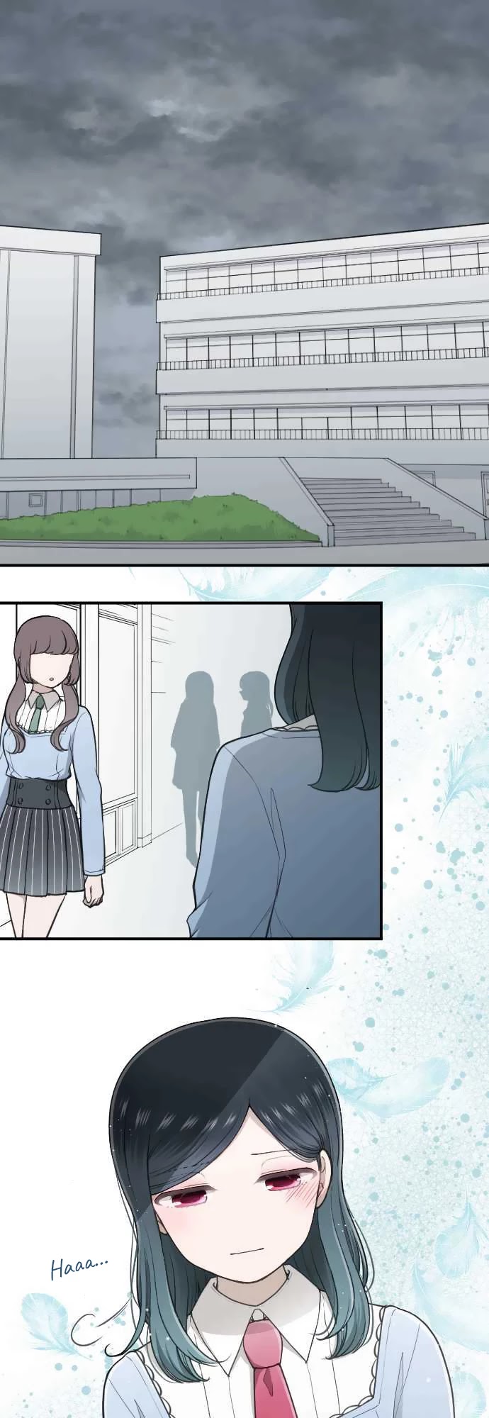 Ouji-sama Nante Iranai Chapter 192 page 2 - Chapter 192: At The Same Time