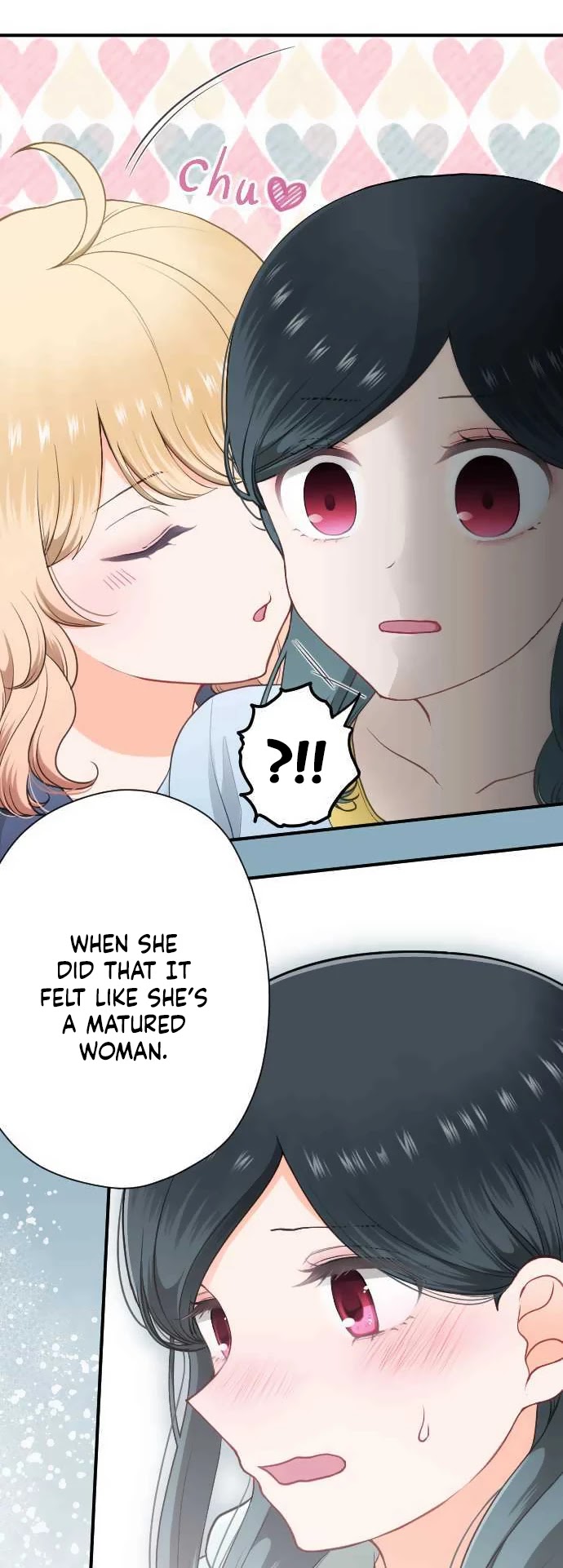 Ouji-sama Nante Iranai Chapter 192 page 9 - Chapter 192: At The Same Time