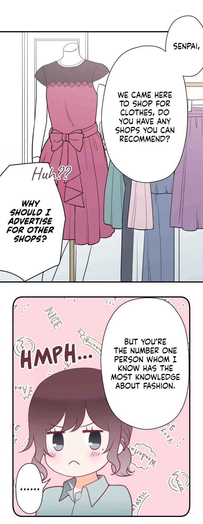 Ouji-sama Nante Iranai Chapter 193 page 10 - Chapter 193: Date ①
