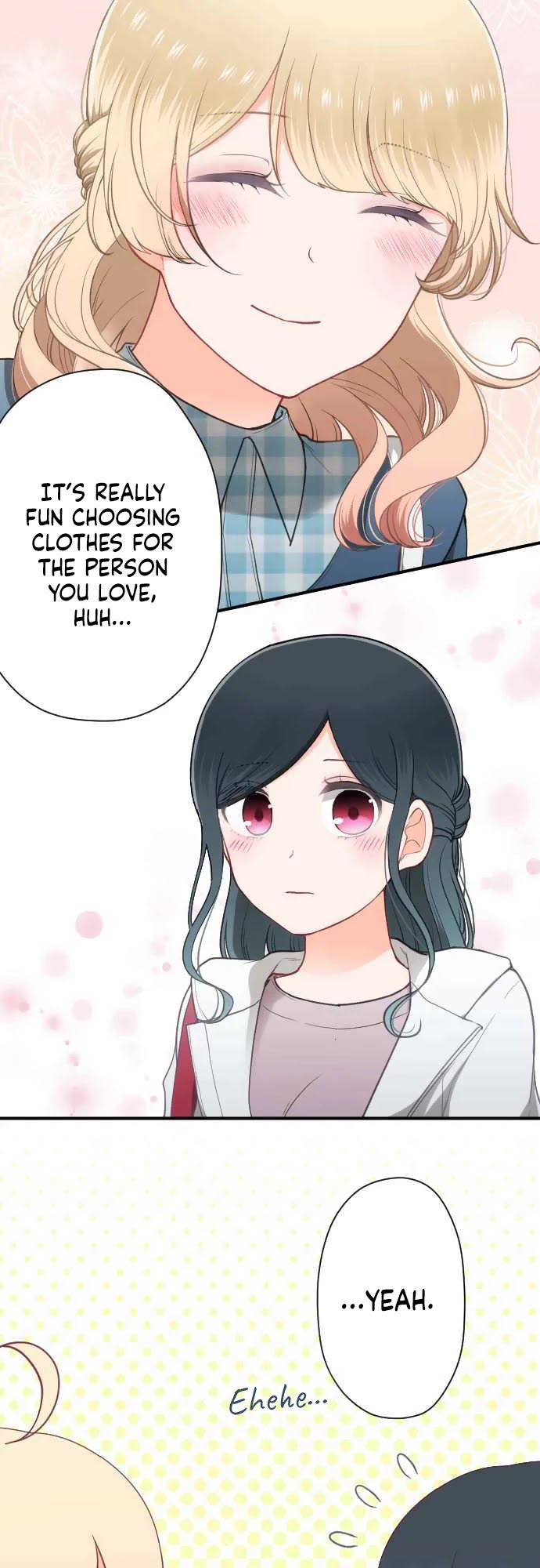 Ouji-sama Nante Iranai Chapter 193 page 19 - Chapter 193: Date ①