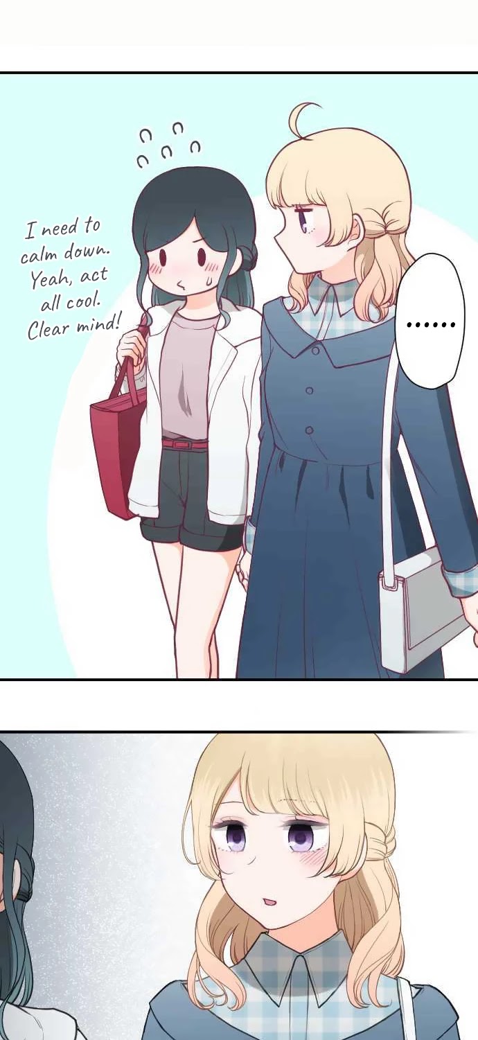 Ouji-sama Nante Iranai Chapter 193 page 5 - Chapter 193: Date ①