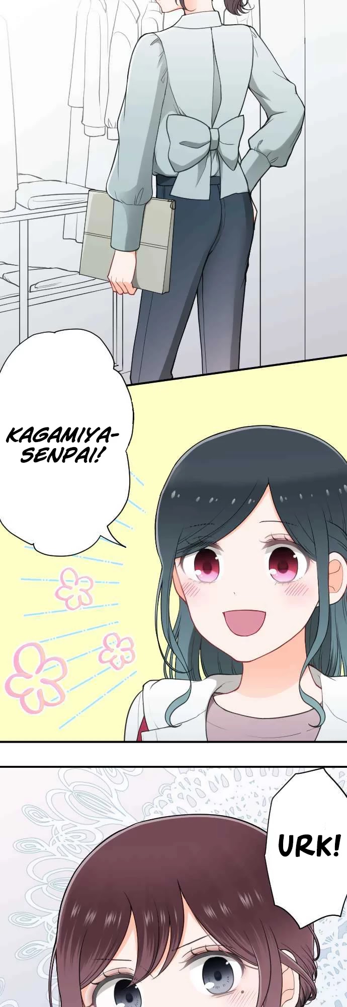 Ouji-sama Nante Iranai Chapter 193 page 7 - Chapter 193: Date ①