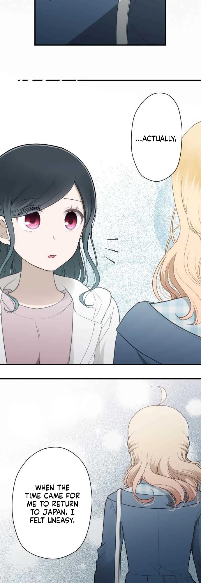 Ouji-sama Nante Iranai Chapter 194 page 15 - Chapter 194: Date ②