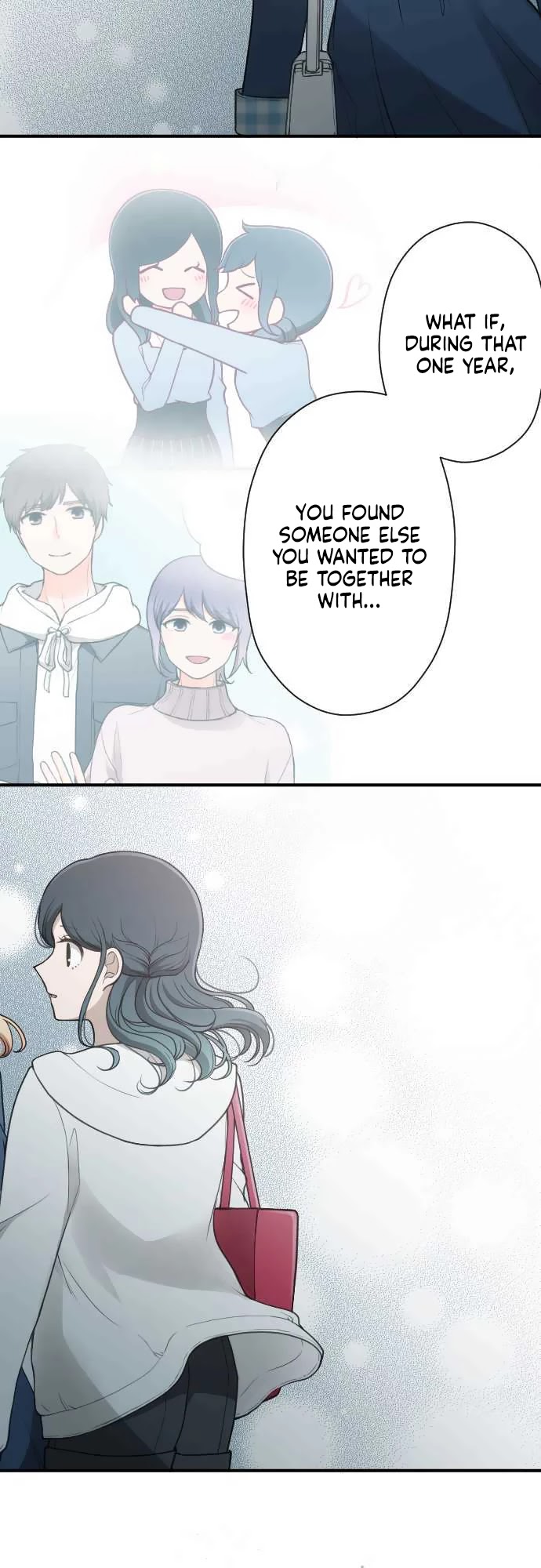 Ouji-sama Nante Iranai Chapter 194 page 16 - Chapter 194: Date ②