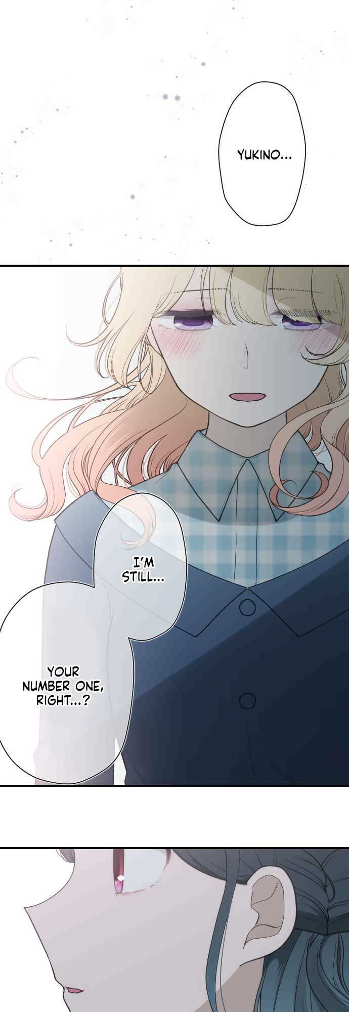 Ouji-sama Nante Iranai Chapter 194 page 17 - Chapter 194: Date ②