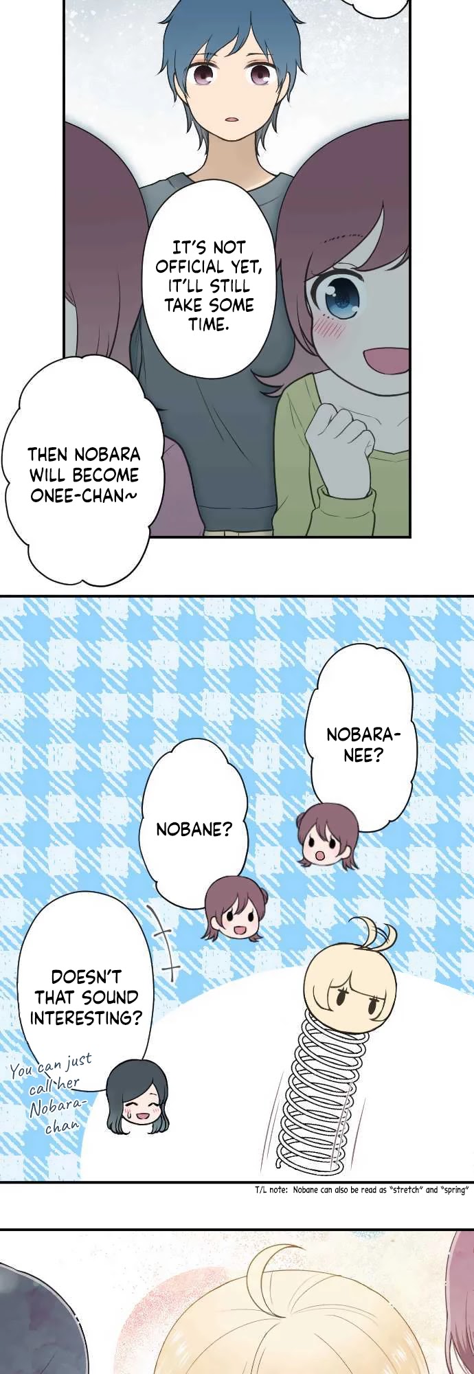 Ouji-sama Nante Iranai Chapter 195 page 16 - Chapter 195: Aoi Umi ( Blue Sea )