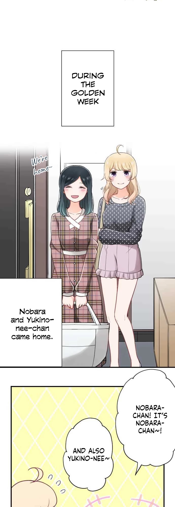 Ouji-sama Nante Iranai Chapter 195 page 6 - Chapter 195: Aoi Umi ( Blue Sea )