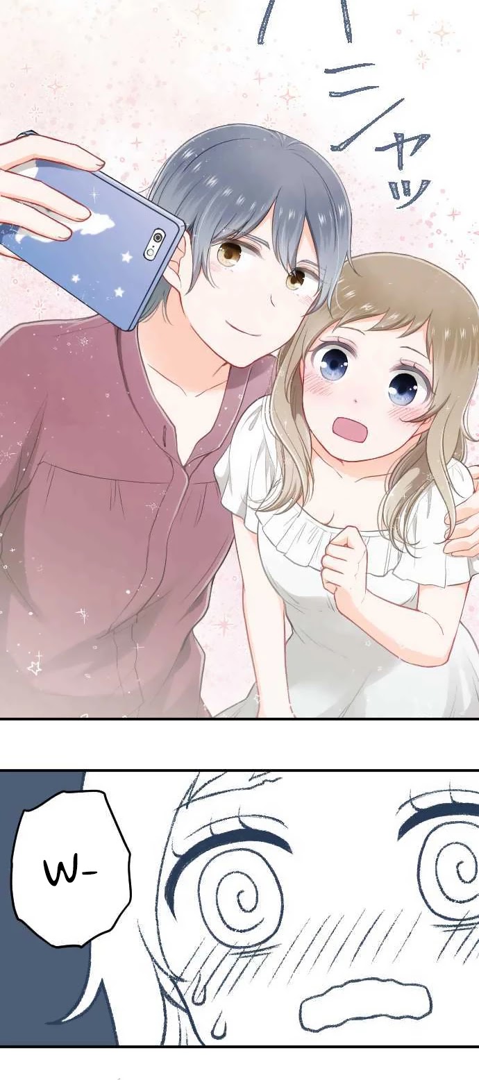 Ouji-sama Nante Iranai Chapter 196 page 10 - Chapter 196: Starting Point