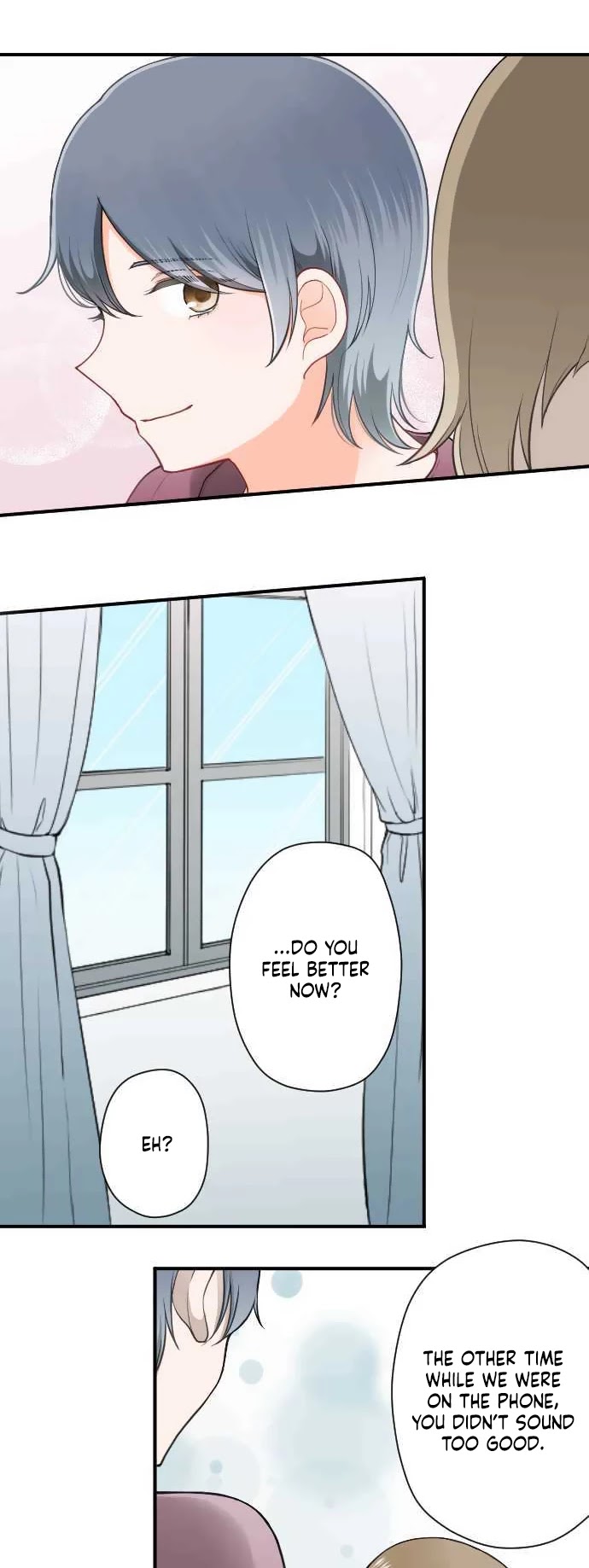 Ouji-sama Nante Iranai Chapter 196 page 12 - Chapter 196: Starting Point