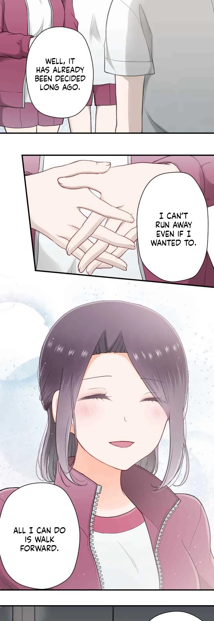 Ouji-sama Nante Iranai Chapter 196 page 4 - Chapter 196: Starting Point