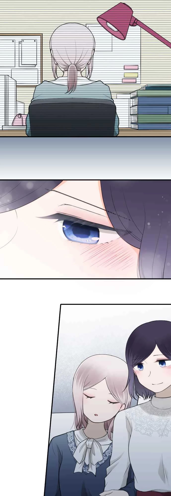 Ouji-sama Nante Iranai Chapter 197 page 19 - Chapter 197: Alma Mater Visit