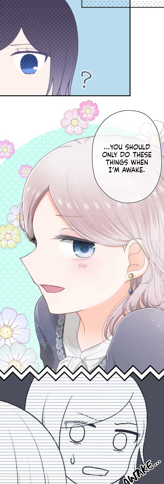 Ouji-sama Nante Iranai Chapter 197 page 21 - Chapter 197: Alma Mater Visit