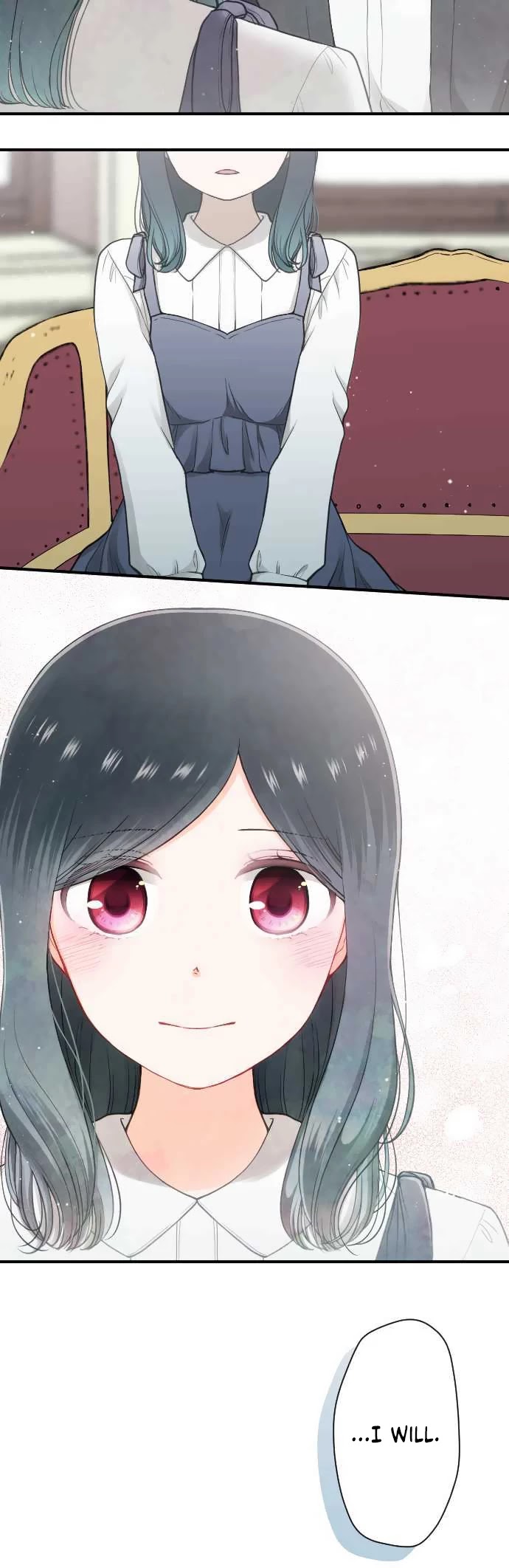Ouji-sama Nante Iranai Chapter 198 page 19 - Chapter 198: The Oumiya Family