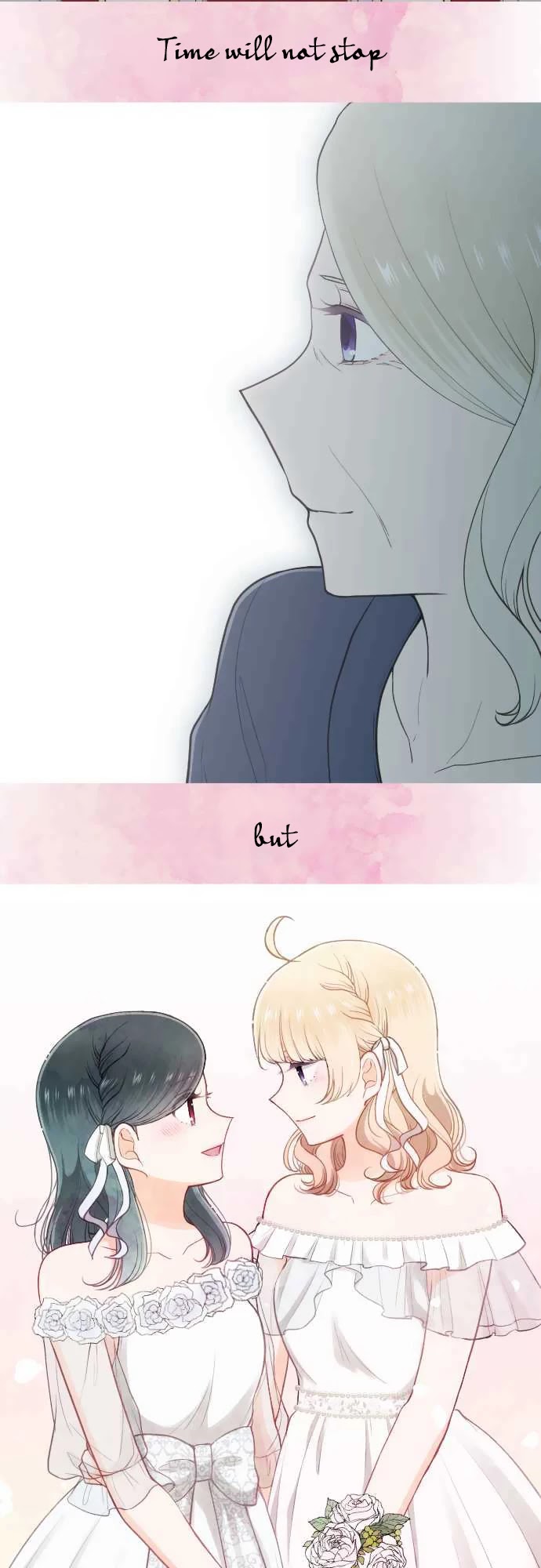 Ouji-sama Nante Iranai Chapter 199 page 17 - Chapter 199: Forever