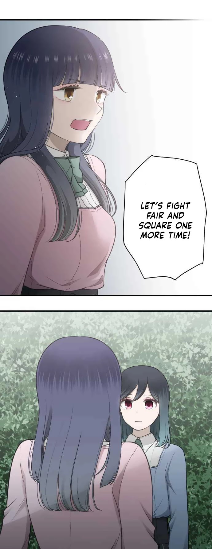 Ouji-sama Nante Iranai Chapter 199 page 4 - Chapter 199: Forever