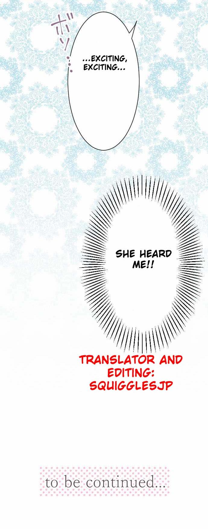 Ouji-sama Nante Iranai Chapter 2 page 16 - Chapter 2: Roommate