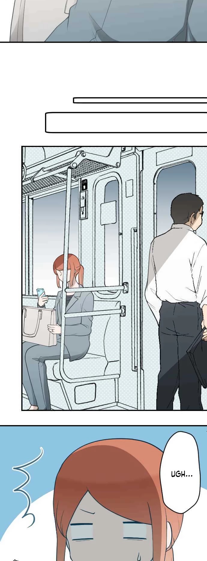 Ouji-sama Nante Iranai Chapter 200 page 10 - Chapter 200: The Far Far Blue, My Beloved Spring [END]