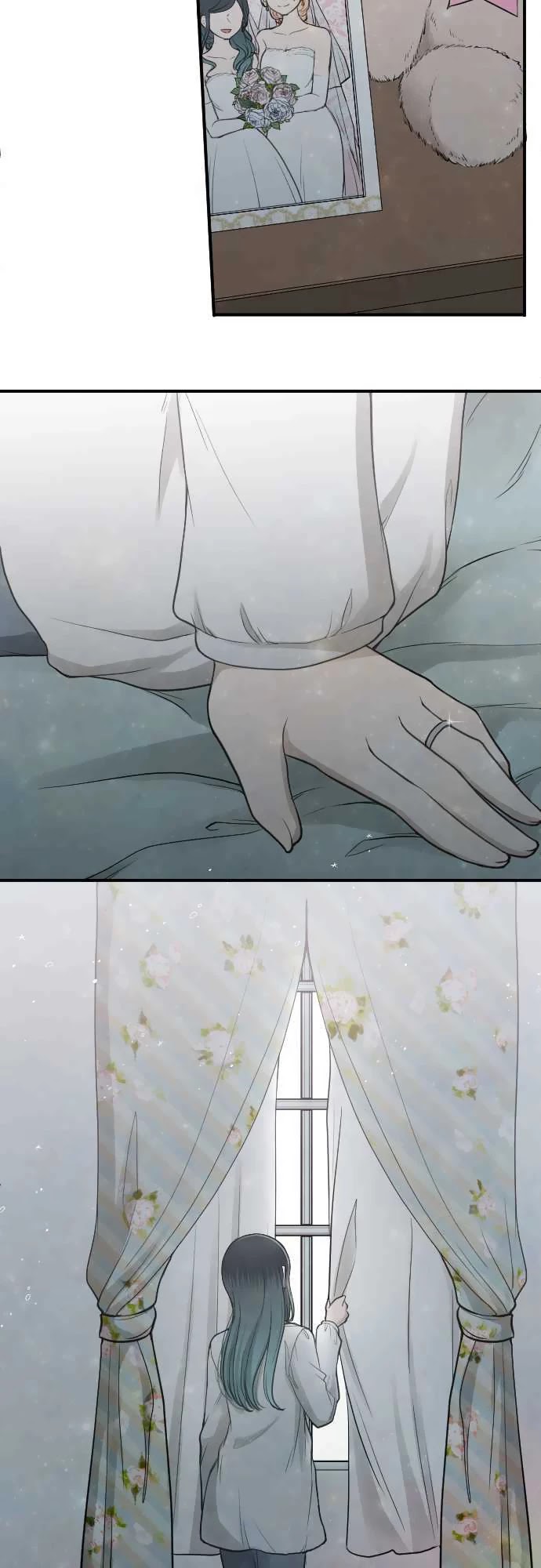 Ouji-sama Nante Iranai Chapter 200 page 2 - Chapter 200: The Far Far Blue, My Beloved Spring [END]