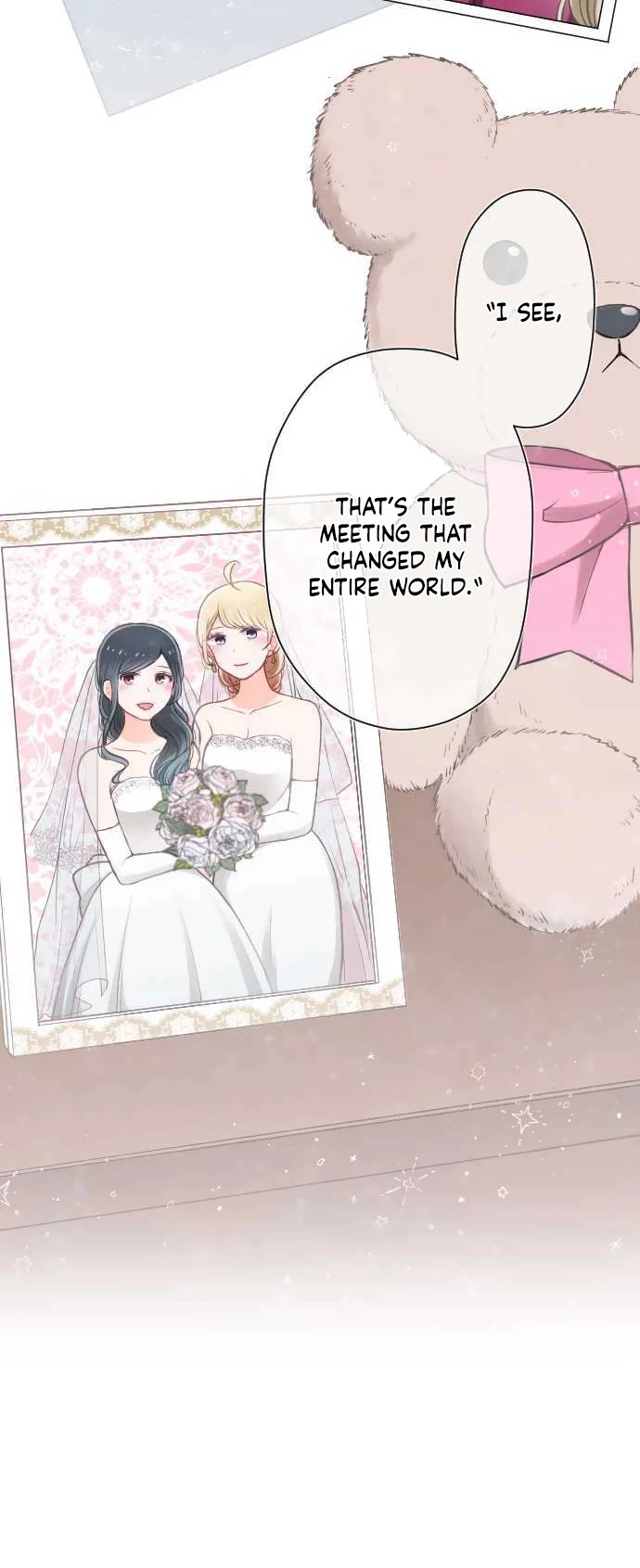 Ouji-sama Nante Iranai Chapter 200 page 20 - Chapter 200: The Far Far Blue, My Beloved Spring [END]