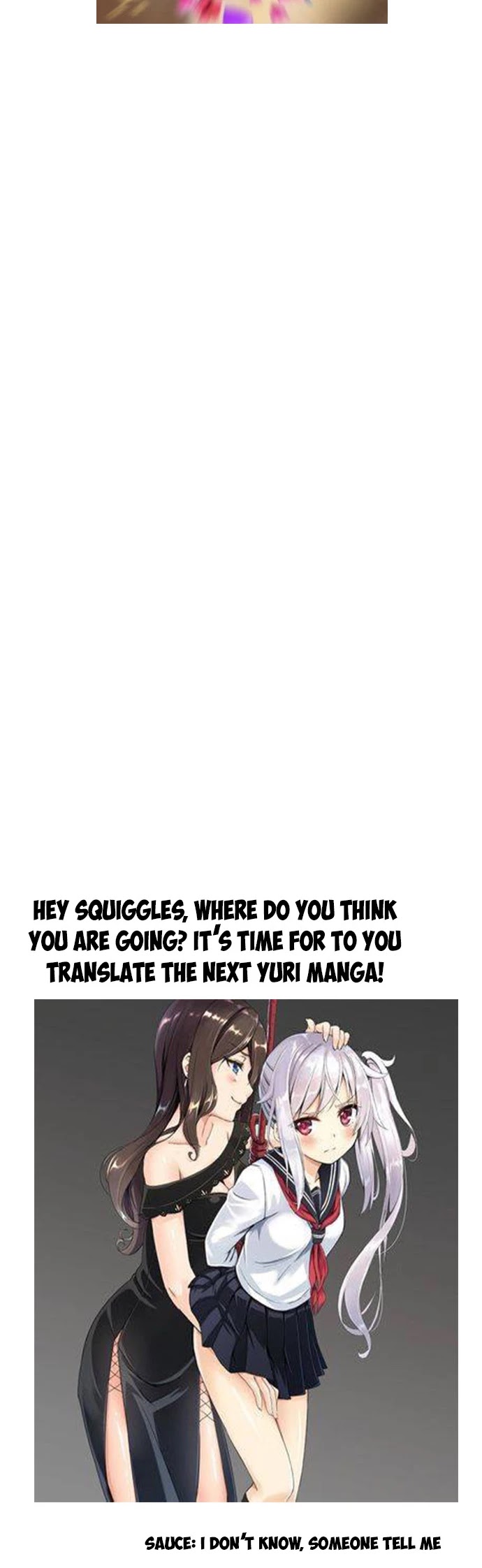 Ouji-sama Nante Iranai Chapter 200 page 25 - Chapter 200: The Far Far Blue, My Beloved Spring [END]