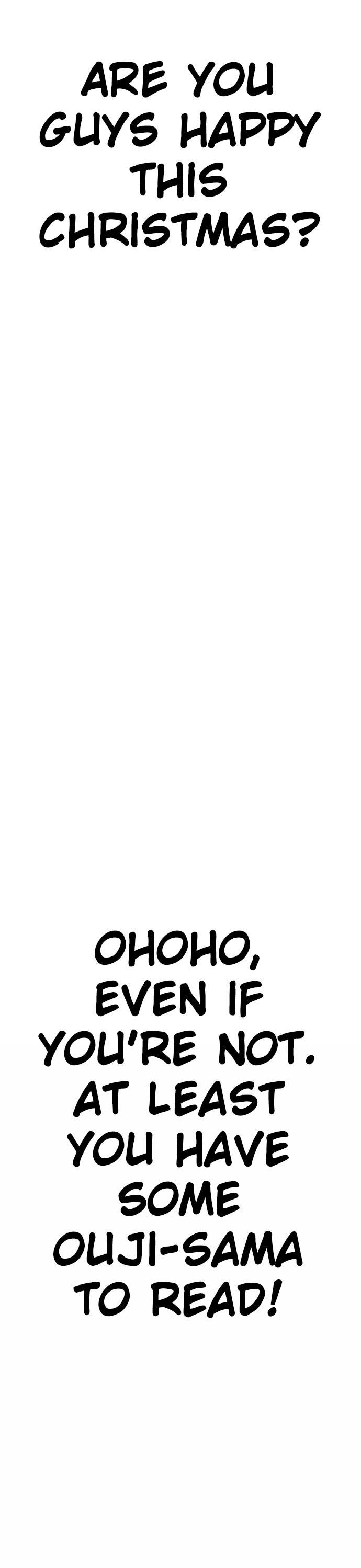 Ouji-sama Nante Iranai Chapter 23 page 2 - Chapter 23: Rumours and Consciousness