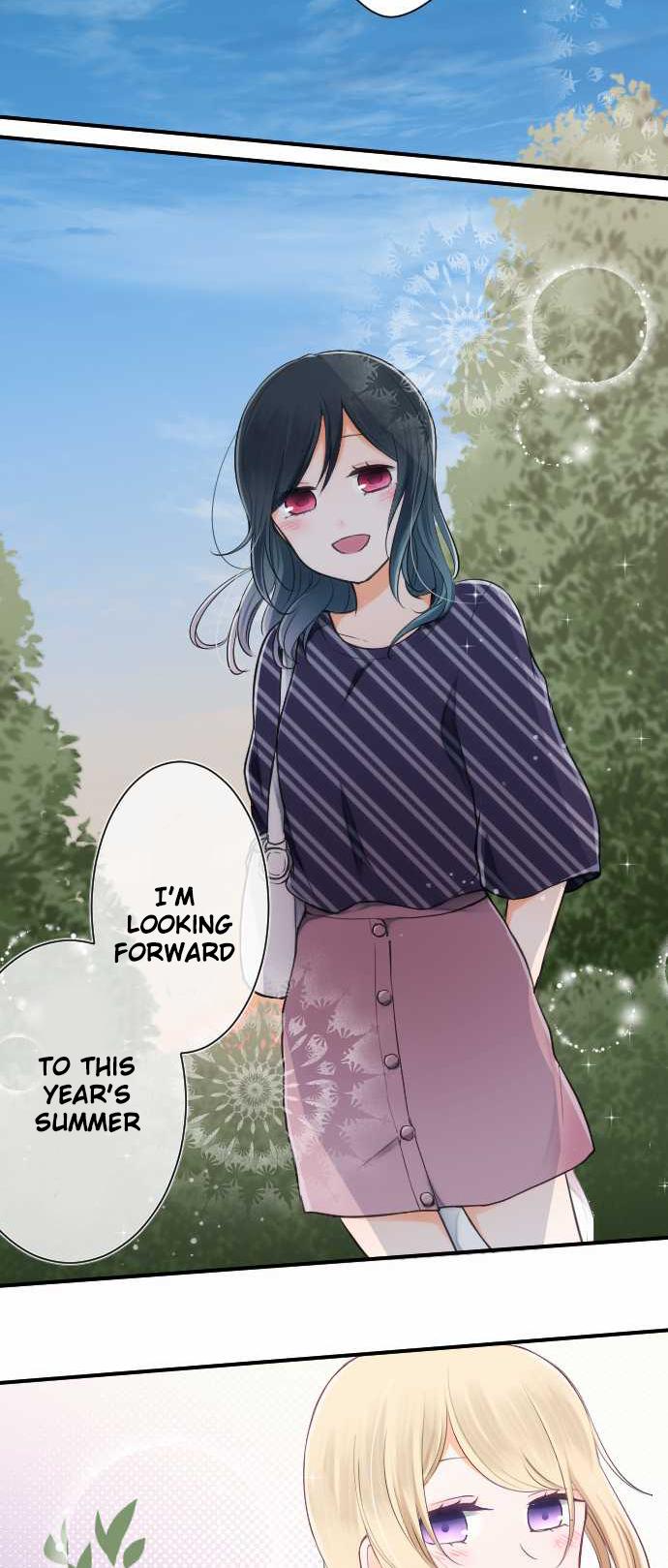 Ouji-sama Nante Iranai Chapter 26 page 16 - Chapter 26: This Summer