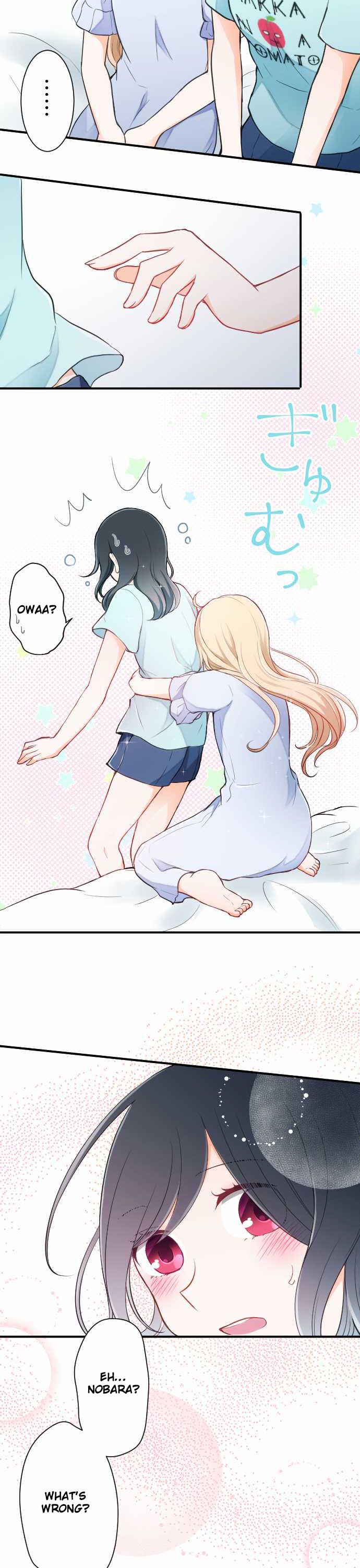 Ouji-sama Nante Iranai Chapter 28 page 6 - Chapter 28: Training camp, start!