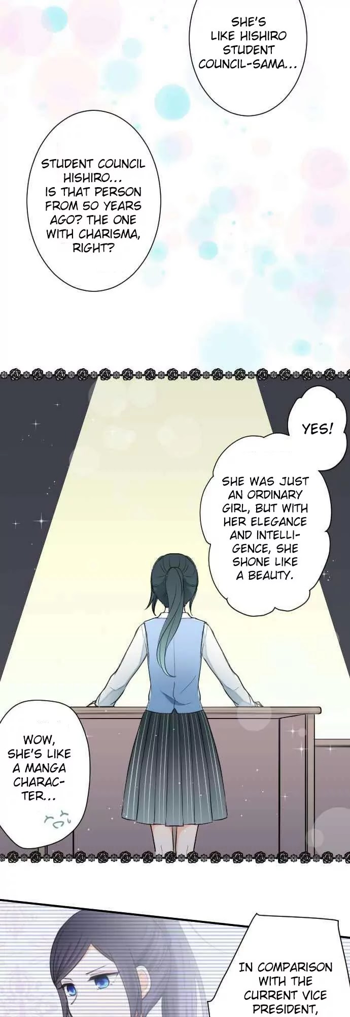 Ouji-sama Nante Iranai Chapter 29.2 page 16 - Chapter 29: Training Camp Day 2 v2