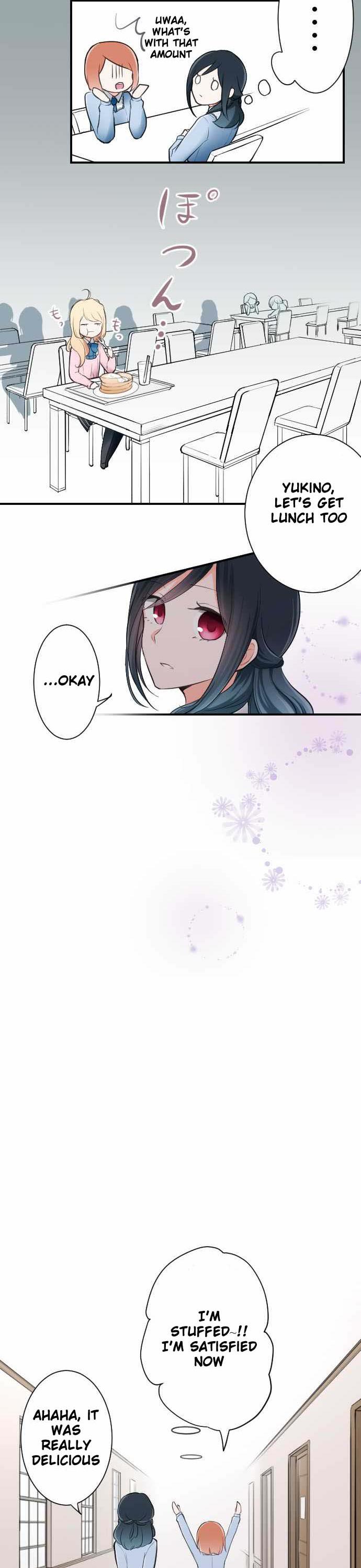 Ouji-sama Nante Iranai Chapter 3 page 13 - Chapter 3: Eccentric Person