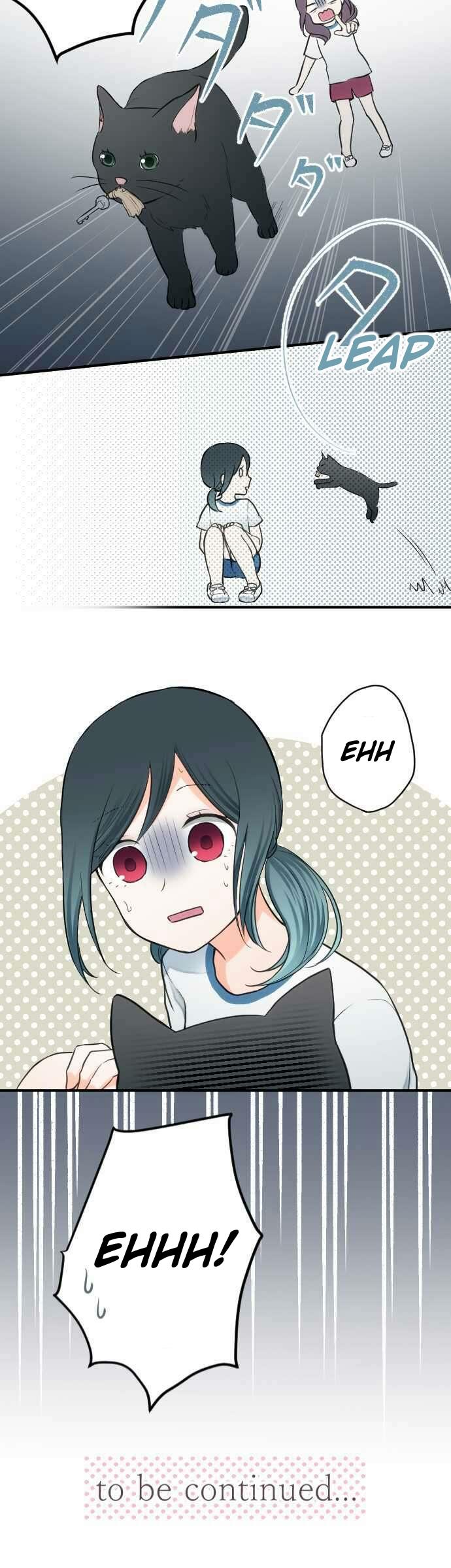 Ouji-sama Nante Iranai Chapter 32 page 16 - Chapter 32: Shame