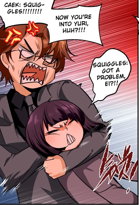 Ouji-sama Nante Iranai Chapter 33 page 2 - Chapter 33: Change