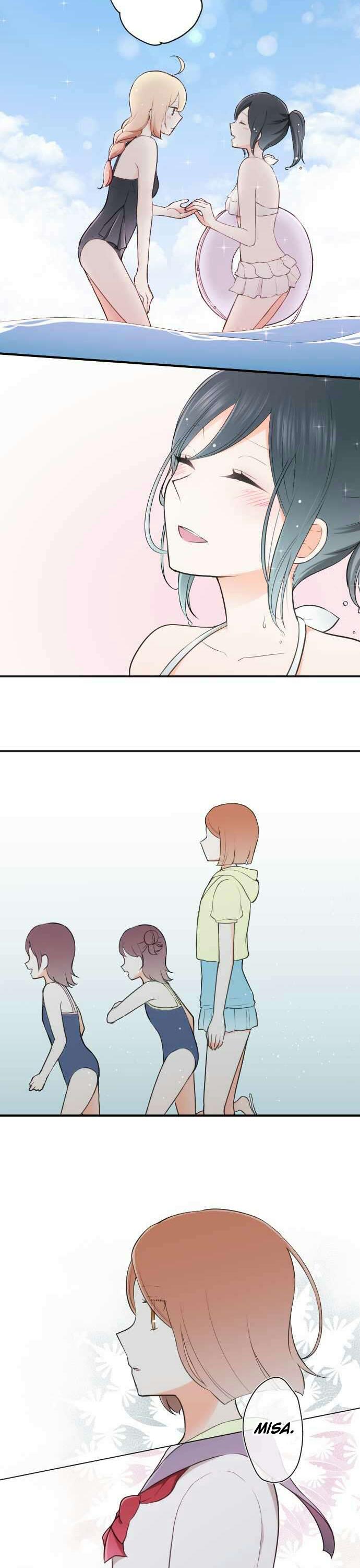 Ouji-sama Nante Iranai Chapter 36 page 16 - Chapter 36: Only You