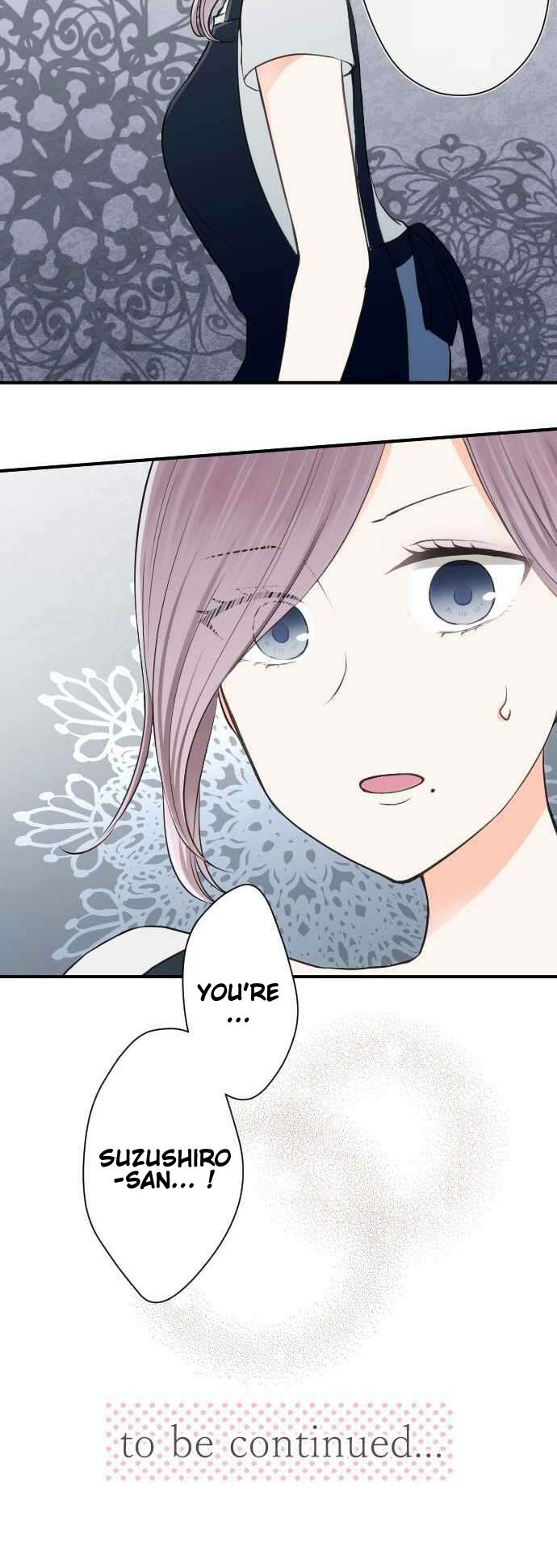 Ouji-sama Nante Iranai Chapter 40 page 15 - Chapter 40: Yukino, Nobara, and Apple Candy {1}
