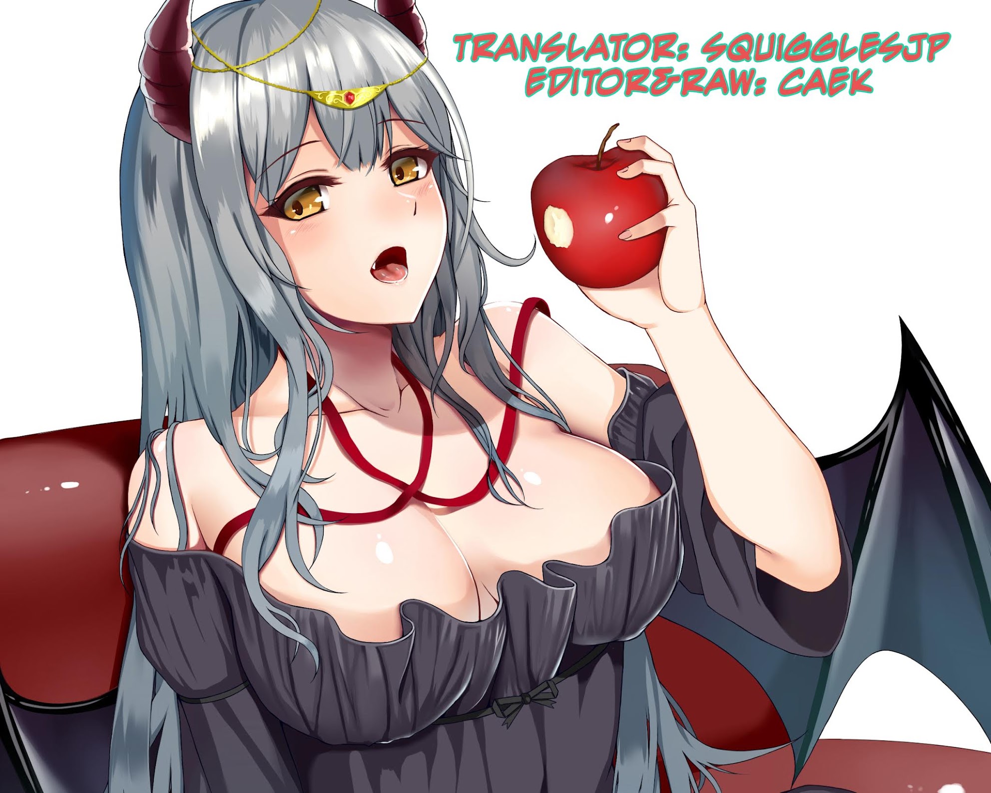 Ouji-sama Nante Iranai Chapter 45 page 13 - Chapter 45: Do Homework According to Your Own Schedule