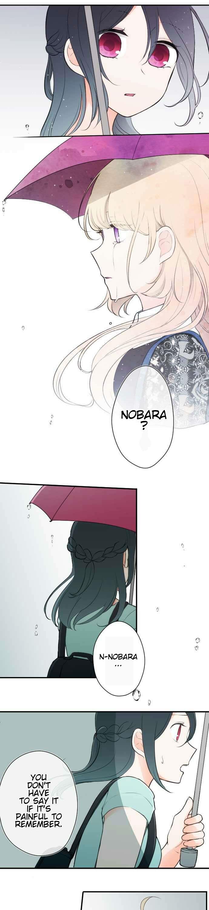 Ouji-sama Nante Iranai Chapter 48 page 1 - Chapter 48: Selfish