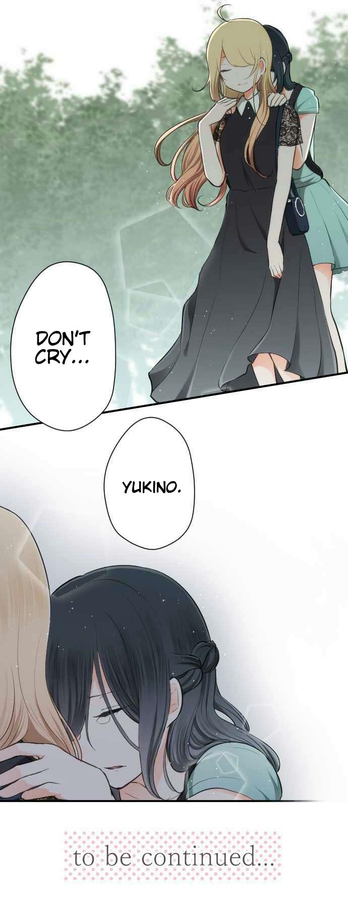Ouji-sama Nante Iranai Chapter 48 page 14 - Chapter 48: Selfish