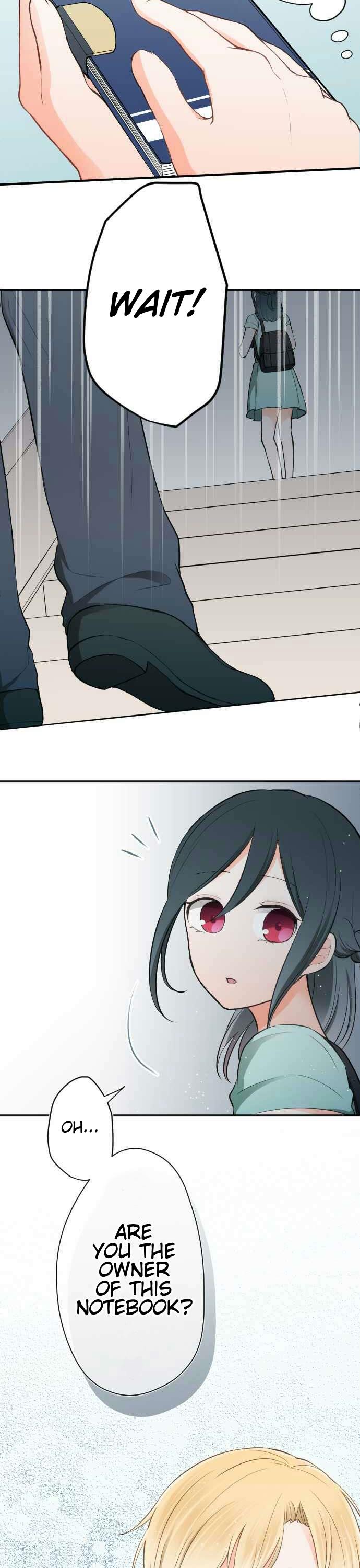 Ouji-sama Nante Iranai Chapter 50 page 2 - Chapter 50: Encounter