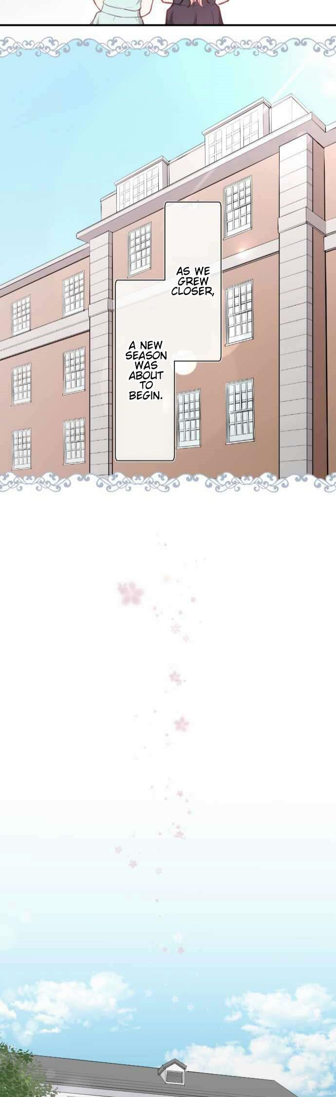 Ouji-sama Nante Iranai Chapter 51 page 17 - Chapter 51: A Place To Call Home