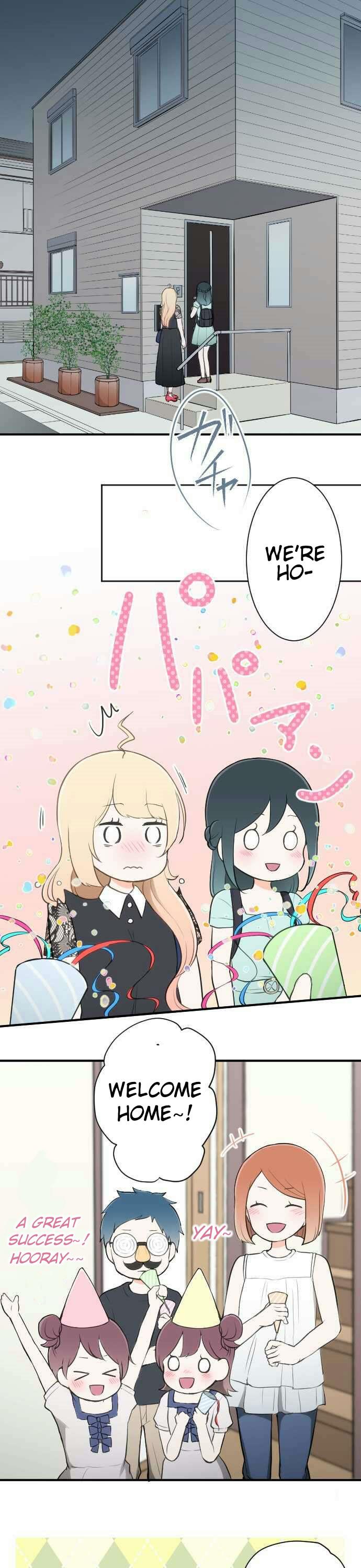 Ouji-sama Nante Iranai Chapter 51 page 2 - Chapter 51: A Place To Call Home