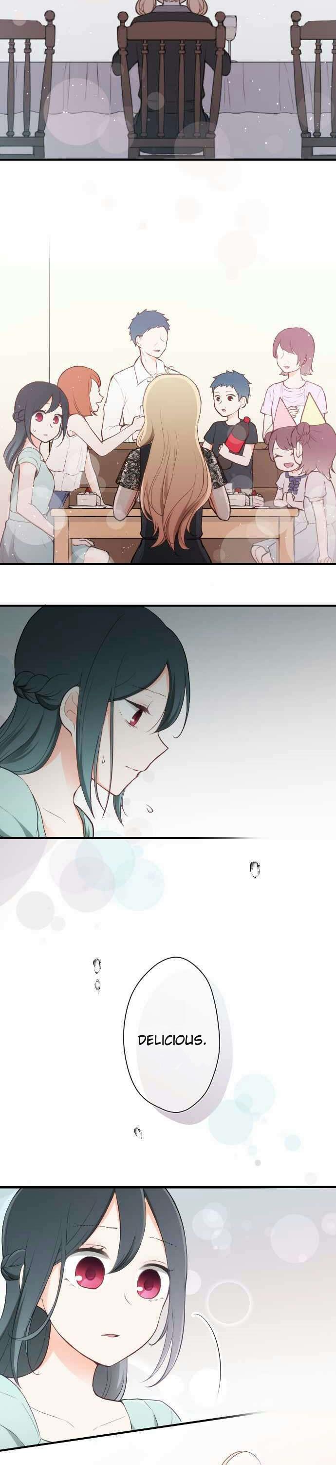 Ouji-sama Nante Iranai Chapter 51 page 9 - Chapter 51: A Place To Call Home