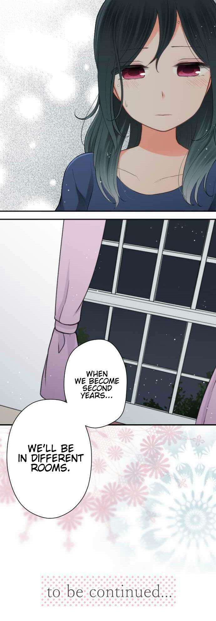 Ouji-sama Nante Iranai Chapter 59 page 15 - Chapter 59: Visiting The Ill