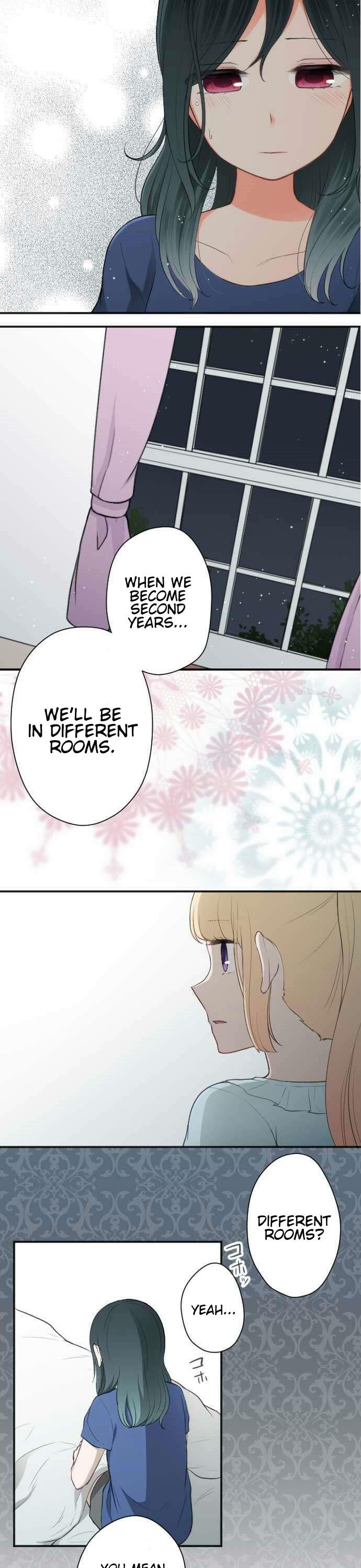 Ouji-sama Nante Iranai Chapter 60 page 3 - Chapter 60: The Special Thing