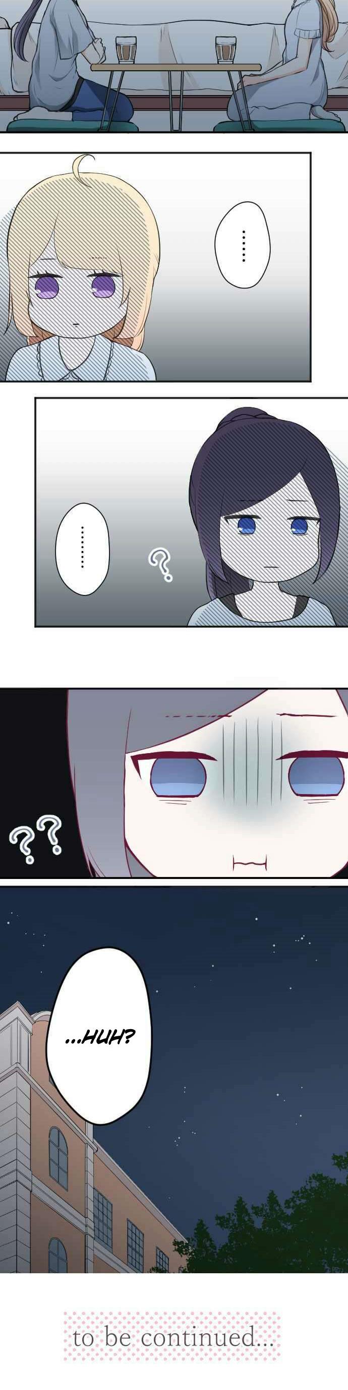 Ouji-sama Nante Iranai Chapter 62 page 14 - Chapter 62: President & Vice President