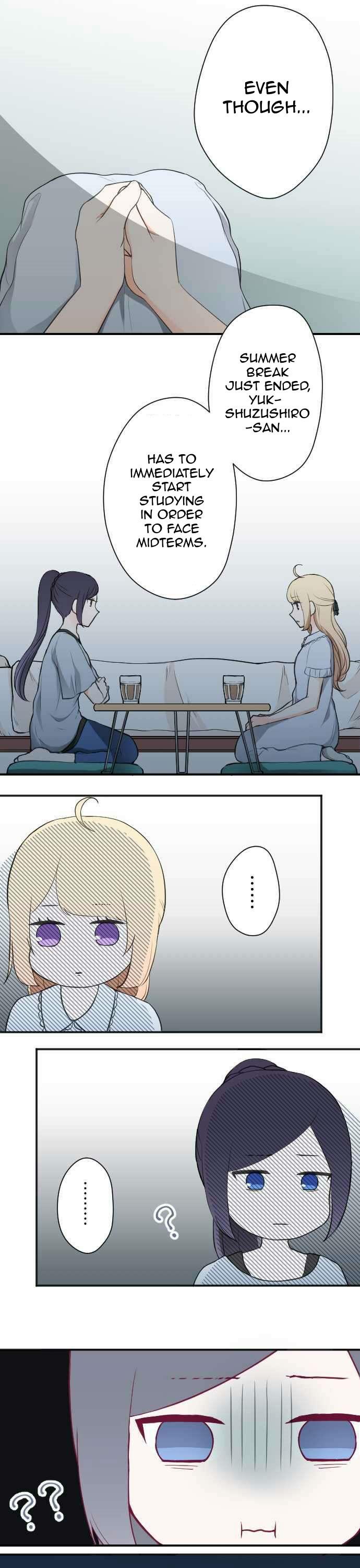 Ouji-sama Nante Iranai Chapter 63 page 2 - Chapter 63: Memory Fragments