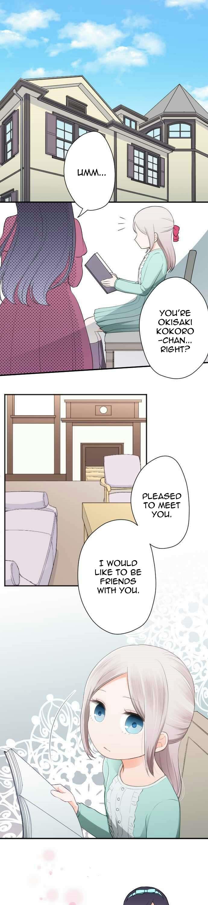 Ouji-sama Nante Iranai Chapter 64 page 2 - Chapter 64: Crybaby Alice and The Little Queen {1}