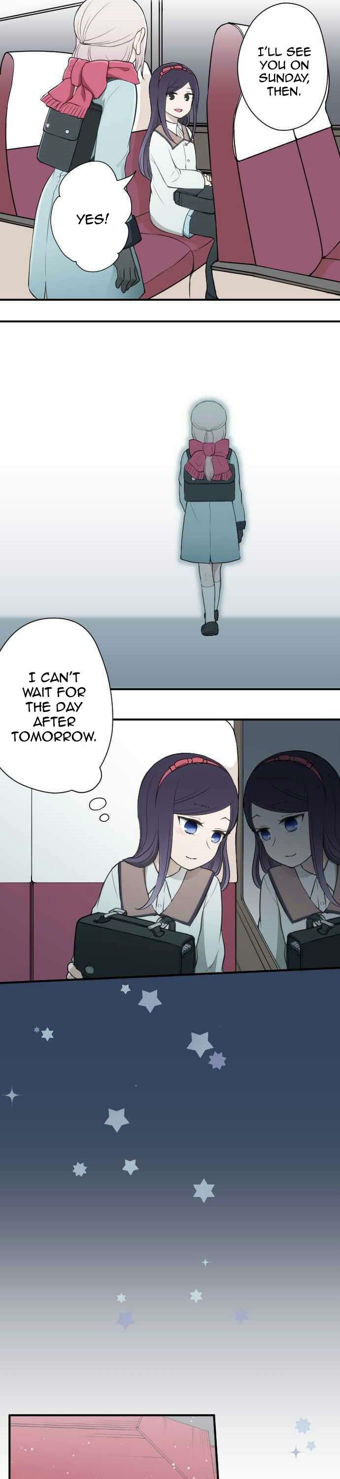 Ouji-sama Nante Iranai Chapter 65 page 11 - Chapter 65: Crybaby Alice and The Little Queen {2}